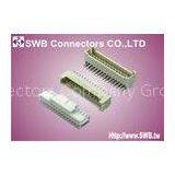 2 Row DIP 2.00 mm PitchConnector for Home Appliances 2026 Series