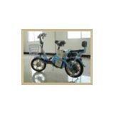Electric Bike thumbnail-1
