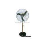 Industrial Fan thumbnail-1