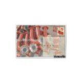 High Wear-resisting Pipe thumbnail-1