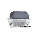 4-way Automatic Cassette Fan Coil Unit thumbnail-1