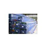 Self Colored Square Pipes Q345 Material