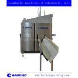 Chinese Top Quality Automatic PP PE Plastic Bending Machine S-ZW3200