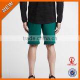 OEM Blank Cheap Summer Fashionable Shorts ,wholesale Blank Sweat Shorts H-566 thumbnail-2