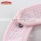 2016 New Customized Designs Waterproof Wholesale Cotton Baby Bib thumbnail-3