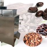 Cocoa Bean Peeling Machine|Commercial Cocoas Peeling Machine