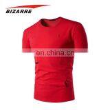 Bestselling Sweat Absorbent Customized Colors Printed T Shirt thumbnail-2