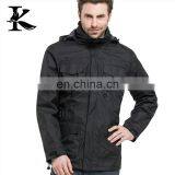 man European ski jackets