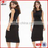 2014 Latest Dress Design/Fashion Lady Dress/Cheap Woman Dress China Supplier thumbnail-1