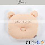 Hot Sale Soft Stuffed Head Shape Baby Pillow For Sleeping thumbnail-4