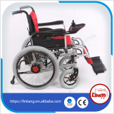 Electric Wheelchair thumbnail-3