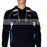 Healong No Logo Blank Half Sleeve Hoodies thumbnail-6