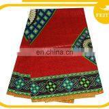 Art Design Home Textile Fabric Wax Printed Fashion Sofa Cover /Curtain/Soft Bedding thumbnail-2