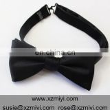 Silk Self Tie Large Bow Ties With Factory Price
