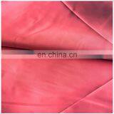 Antimicrobial Fabric/wicking Fabric 300T Polyester Pongee Poly Pongee Fabric thumbnail-2