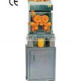 Auto orange juicer XC-200E-4B,Citrus Juicer,Orange squeezer,