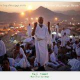 Мусульманская паломничество 100% хлопковый ихрам