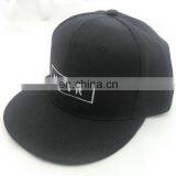 2017 Custom Adjustable Sport Hip Hop Cap thumbnail-3
