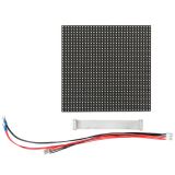 China P6 SMD3528 Indoor LED Display Module 192×192mm With 140 Degree View Angle factory	 P6 SMD3528 Indoor LED Display