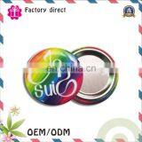 Customized Metal Lapel Pin or DIY Metal Pin Badge With Factory thumbnail-1