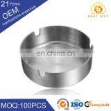 Colored Coded Ashtray Mini Trash Can 6L Hot Garbage Bin for Sale thumbnail-6