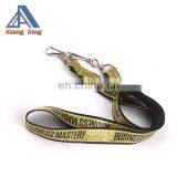 High Quality Rhinestone Strap Lanyard Neck ID Badge Key Card Badge Phone Holder thumbnail-1