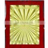 Commemorative Memorial Islamic Plaques