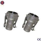 Cam Lock Coupling Stainless Steel Bsp Threaded thumbnail-3