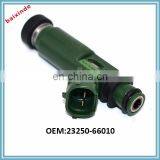23250-66010 23209-66010 Fuel Injector Supply And-cruiser100 1FZFE FZJ71 thumbnail-4