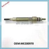 Car Body Parts Disel Glow Plug OEM ME200970