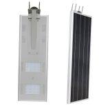 All in One Solar LED Street Light With IP65 CE ROHS thumbnail-1