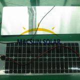 330W High Steady Solar Panel , Solar Module From Macun Solar,China thumbnail-2