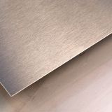 Stainless Steel Sheet Grade 201 Supplier
