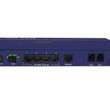 GEPON ONU With 4Fast Ethernet and 2POTS