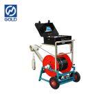 Depth 0~2000M Borehole Camera for Testing Water Well thumbnail-4