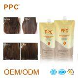 Permanent Keratin Hair Rebonding Cream/hair Straightening Cream thumbnail-4
