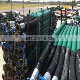 API 7K Manufacture High Quality Rotary Drilling Hose Vibrator Hose thumbnail-4
