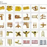 Automatic Shot Blasting Machine Spare Parts Made in China for Sale thumbnail-5