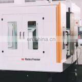 High Speed High Precision GT-1612 3 axes Bridge Gantry CNC Milling Machine Center with Travel 1600x1200x550mm