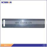 OEM Accepted White Plastic Hacksaw Blade Box