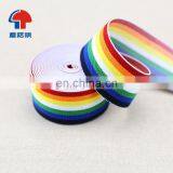 Custom Size pp Strapping Band Packing Tape Elastic Webbing Band
