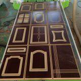 China Experienced Factory Automatic Center CNC Wood Router Machine for Wood Door Cabinet Making thumbnail-1