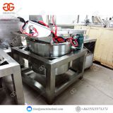 Deoiling Machine Automatic French Fries