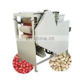 New Design Wet Type Peanut Peeling Machine Manual For Sale