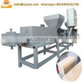 High Efficiency Wood Sawdust Block Making Machine Plywood Hot Press Machine thumbnail-7