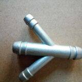 Custom-made Stainless Steel Precision Casting Spare Parts for Pump and Valve thumbnail-1