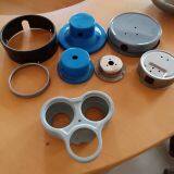 Custom-made Stamping Accessories, Electronic Spare Parts