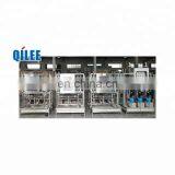 China Manufacturer Automatic Chemical Powder Dosing Device Skid