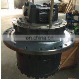 Pc220lc-8 Final Drive 206-27-00423 Travel Motor thumbnail-1