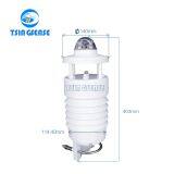 WDS307 Outdoor Integrated PM2.5 PM10 and Noise Sensor and Radiation Sensor thumbnail-3